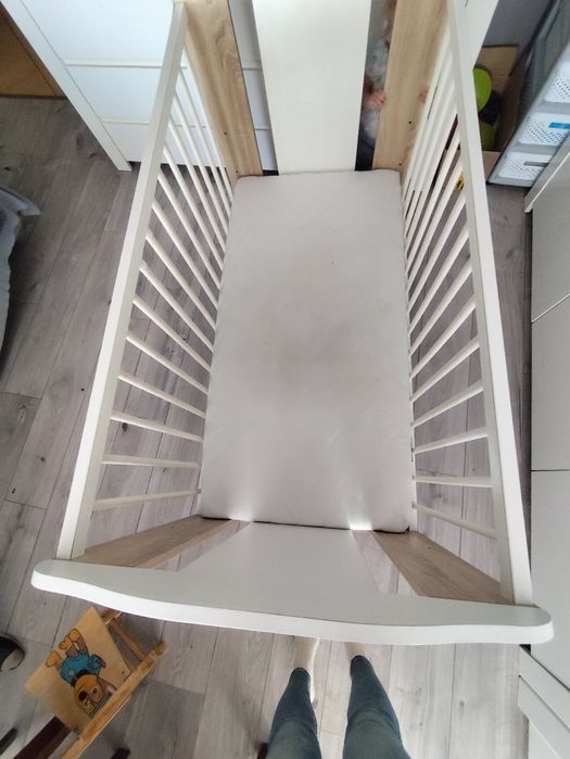 Łóżeczko dziecięce