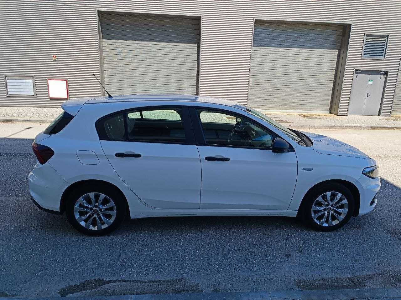 FIAT TIPO 1.3 2019