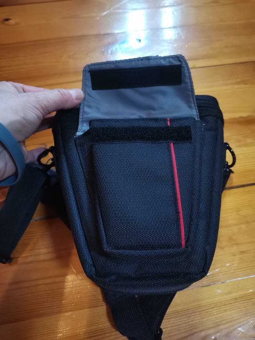 Torba na aparat fotograficzny Cullmann