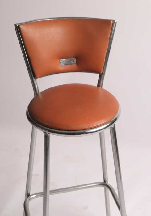 Cadeira de balcão - Qtd. 20 Und.