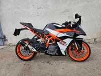 KTM 390RC спорт 2019р Доставка по Україні