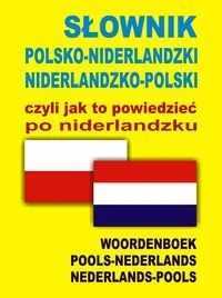 Słownik polsko-niderlandzki, niderlandzko-polski. Level Trading (Nowy)