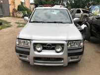Opel Frontera B/Опель Фронтера 2.2 Y22DTH, МКПП М79) - на запчасти