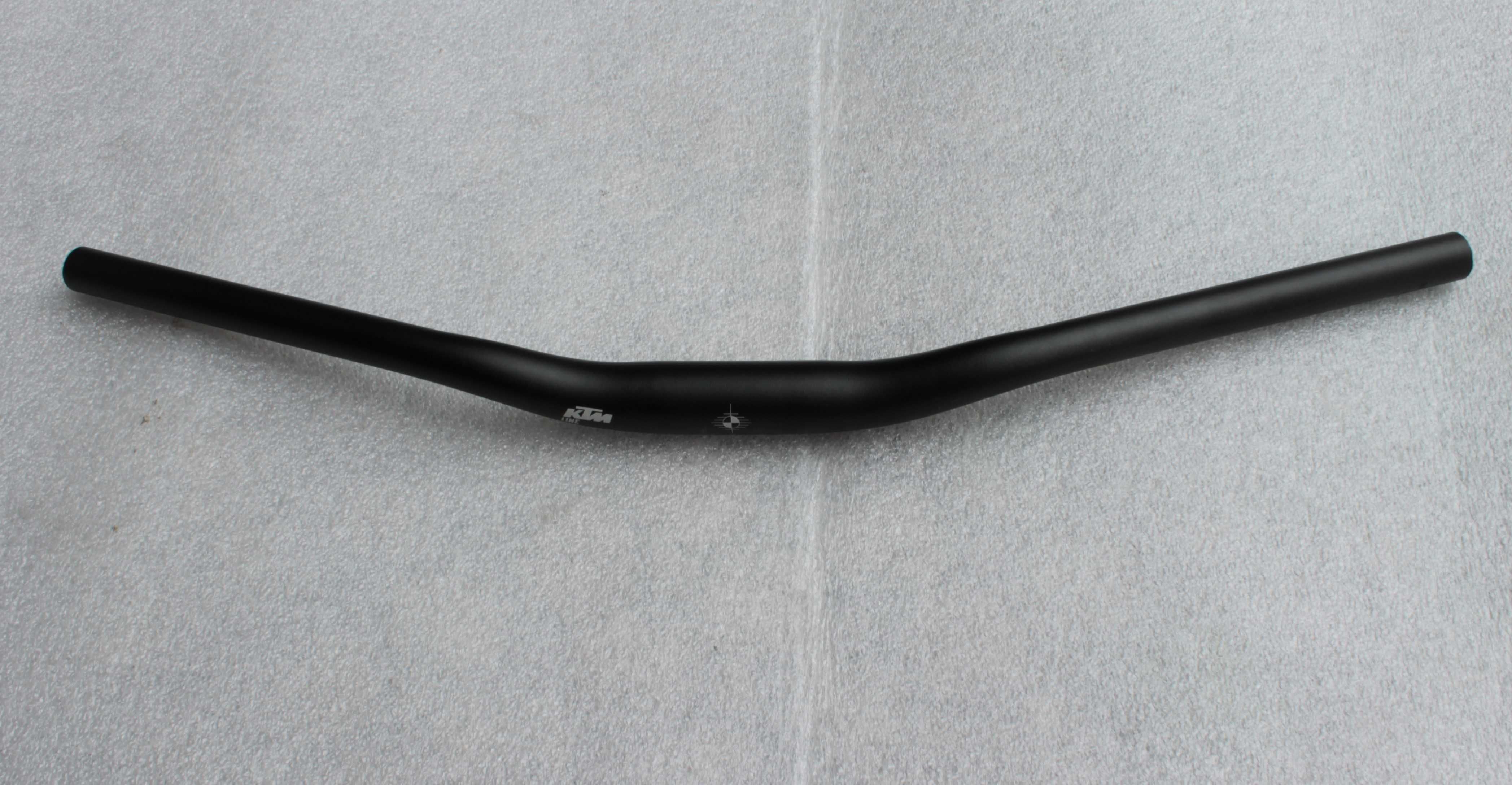 Kierownica rowerowa KTM LINE 640mm, 31.8mm nr.4