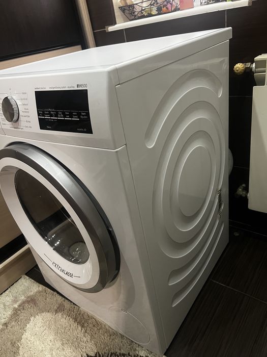 Пральна машина Siemens samsung