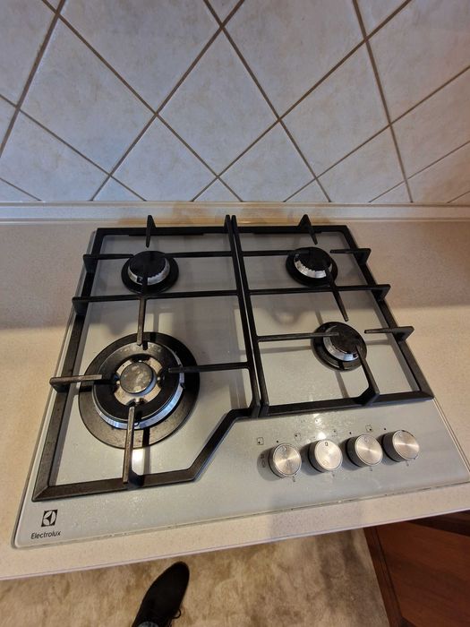 Używane meble kuchenne z agd