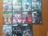 Gry na konsolnę Xbox