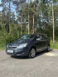 Opel Zafira *Doinwestowana* Super Stan!