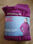 Damski softshell