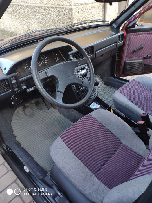 Polonez - stan kolekcjonerski