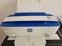 HP Deskjet 3790 3w1 drukarka ksero skaner