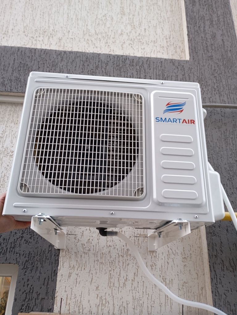 Кондиционер Smart Air on/off 07. Гарантия.