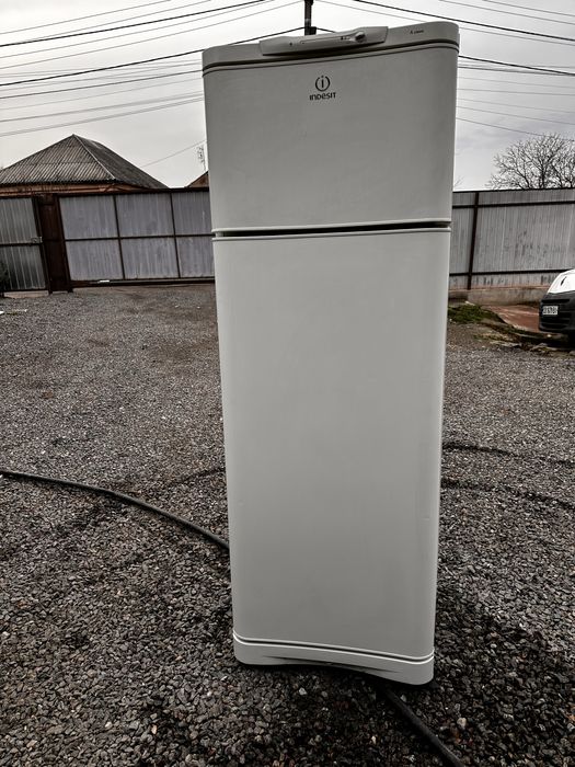 Холодильник, рабочий холодильник