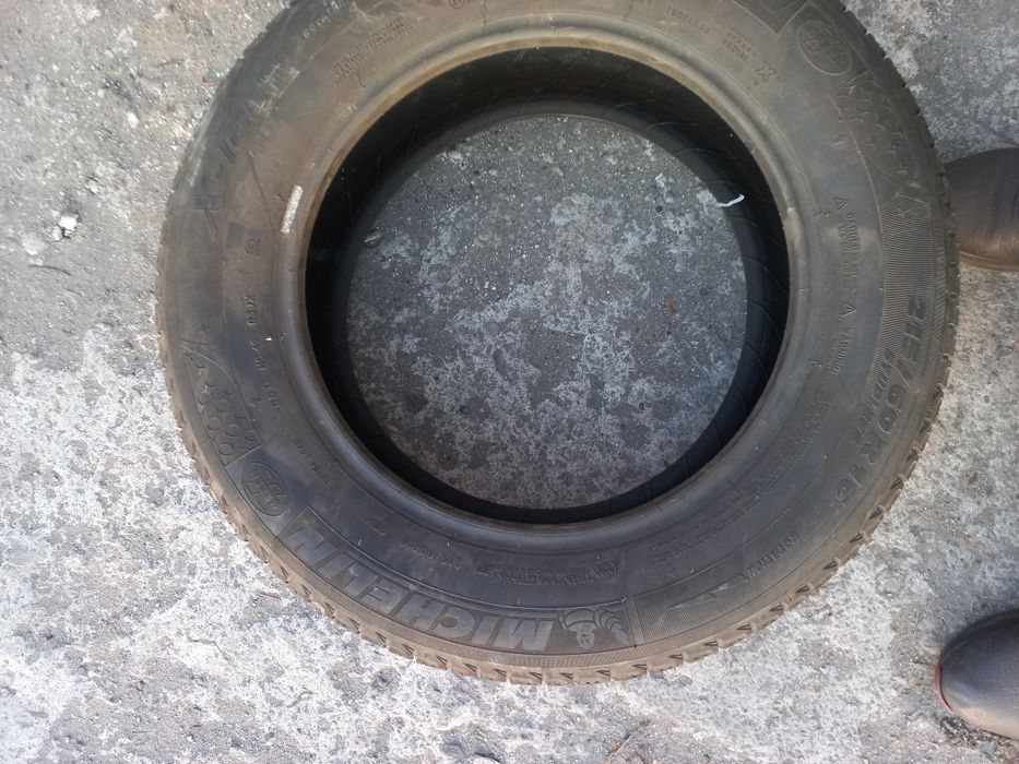 Шина 215 60 16 зима премиолли