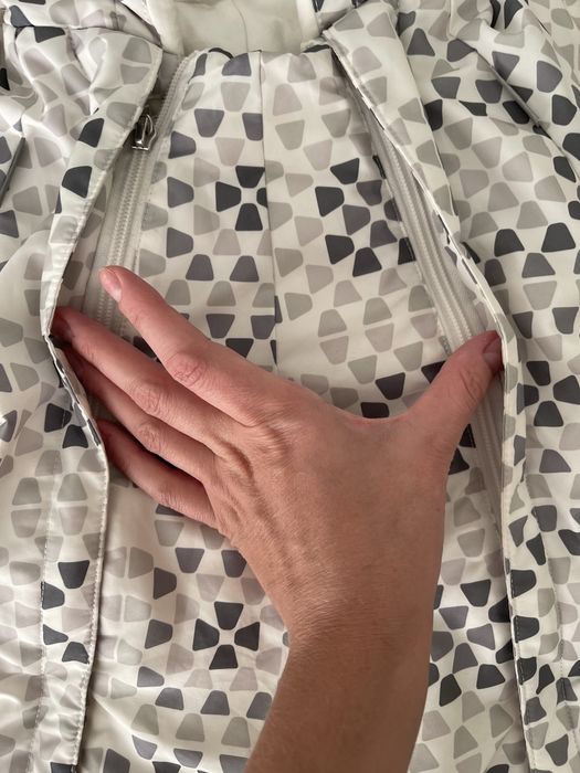 Комбінезон зимовий Reima