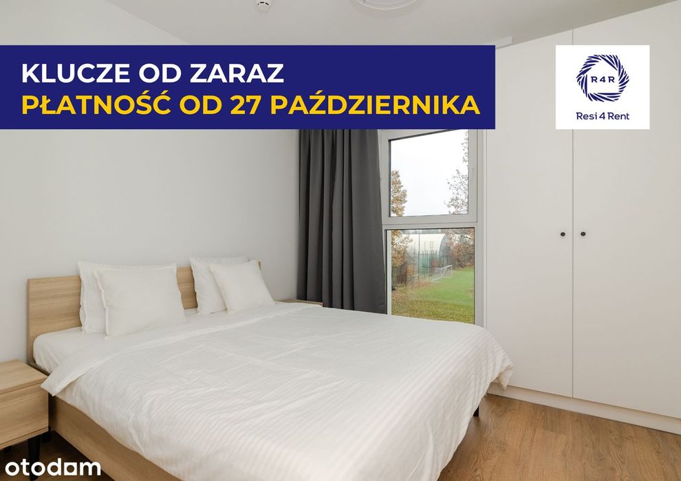 3 Pokoje | Pets Friendly | Bez pośredników | Od zaraz