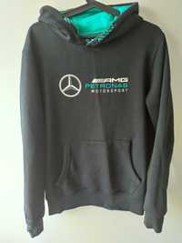 Bluza Mercedes AMG Petronas Motorsport F1, roz. M