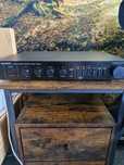 Preamp kenwood basic C1