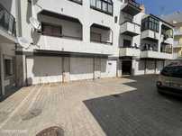 Garagem  para venda