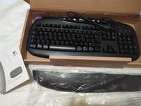 Teclado Logitech