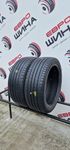 Літо 225/45/R18 7.4 мм 2шт Dunlop Sport Maxx Колеса Резина Склад