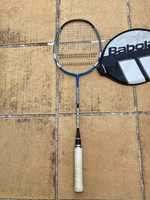 Raquete Badminton - Babolat N Magic