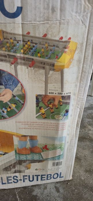 Matraquilhos de criança