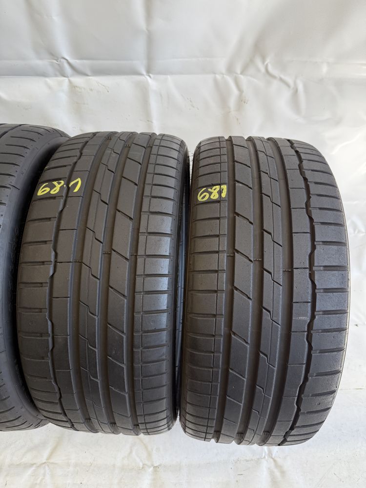 245/35/19-265/35/19 Hankook Ventus S1 Evo3 (681)