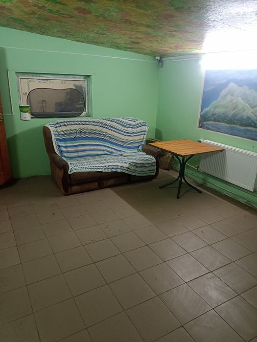 Продам приміщення  . Можлива oренда.