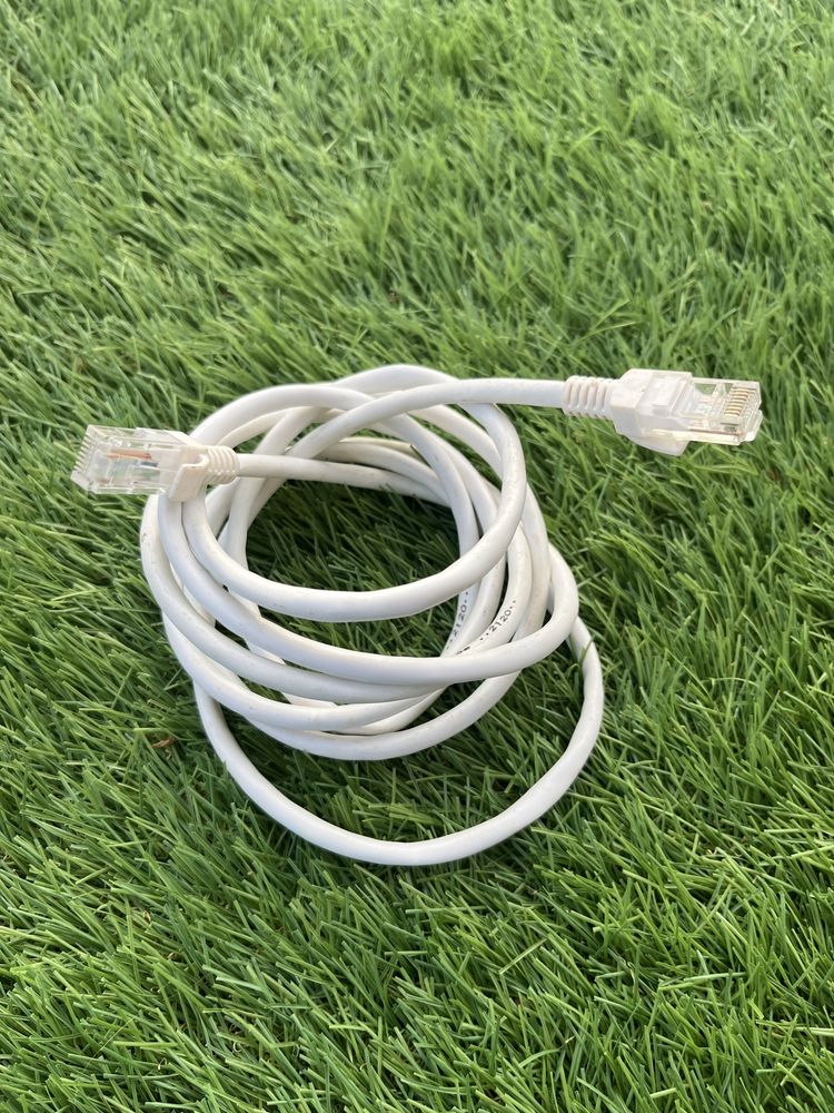 Cabo de Rede RJ45 - RJ45