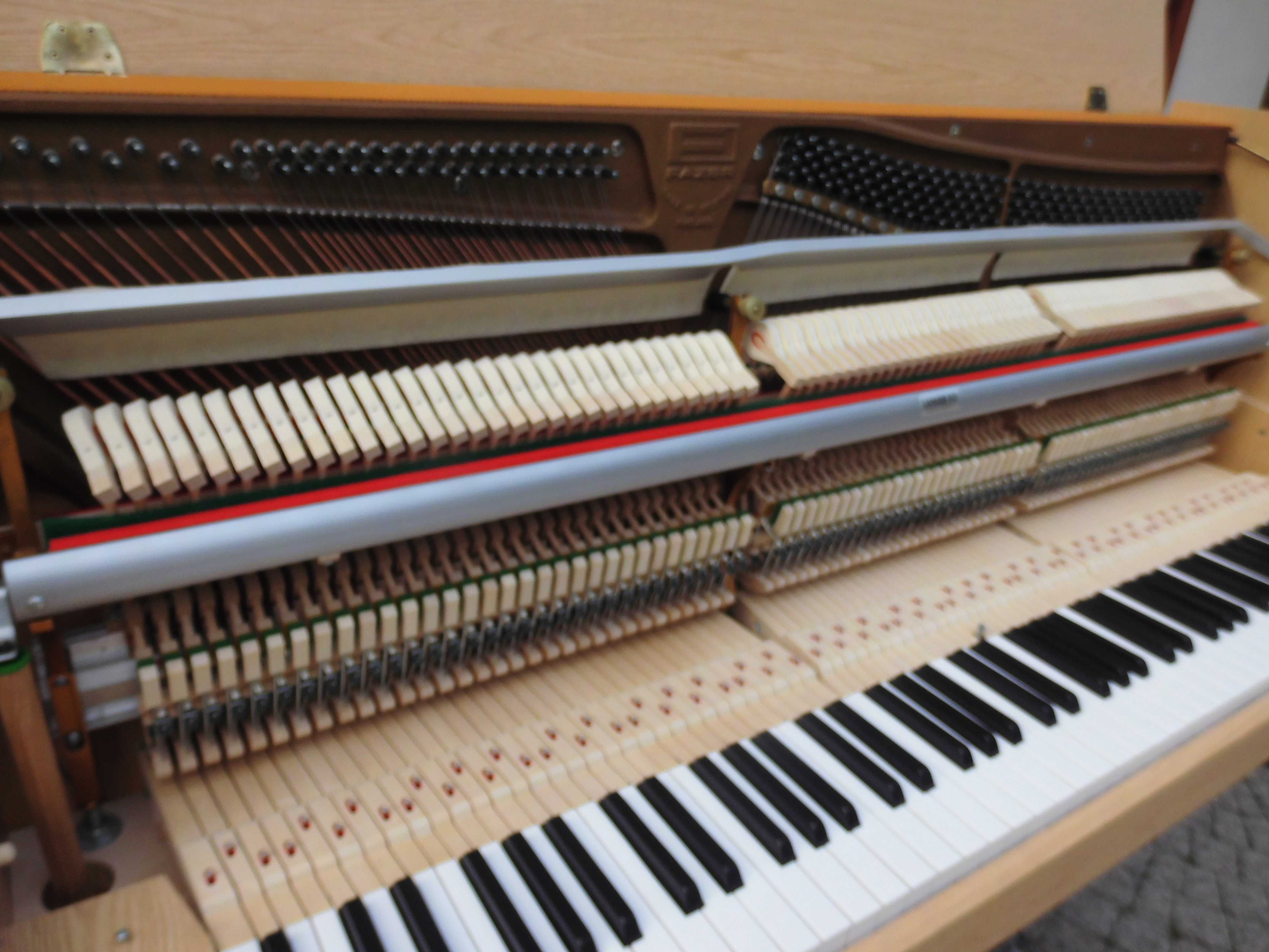 Pianino Fazer M110 idealne na początek gwarancja dostawa nastrojone