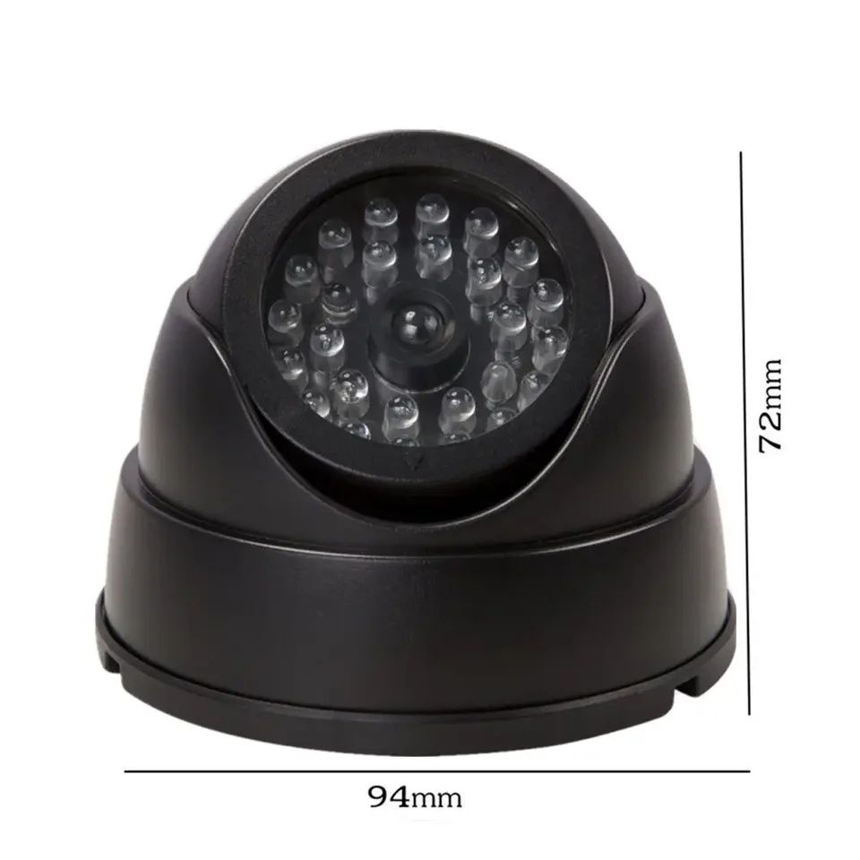 Podświetlana kamera LED