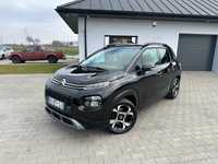 Citroën C3 Aircross Alu 17 Kamera Shine Ledy Navi Line Assist Gwarancja