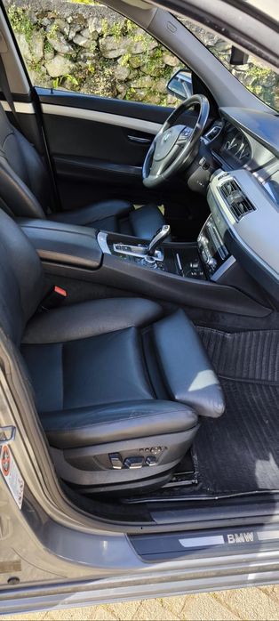 BMW Série 5 GT 530 full extras