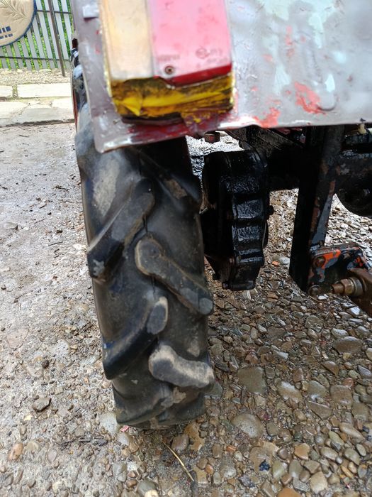 Продається Прикарпатець.