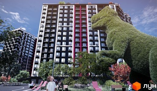 Продаж 2км.Квартира.60.2м².Новобудова.Сирець.Центр міста.ЖК Skygarden