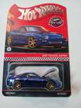 Hot wheel Toyota Supra rlc