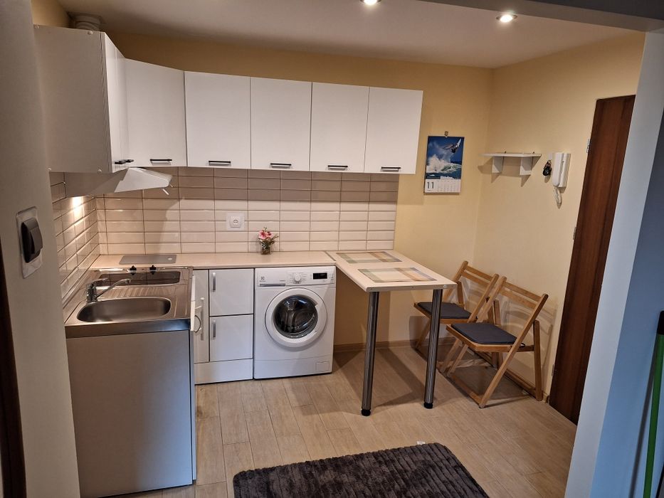 Wynajmę mieszkanie cena zawiera już wszystkie opłata