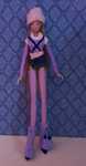Лялька Hi Glam Special Ordinary Girls Boutique Pam doll