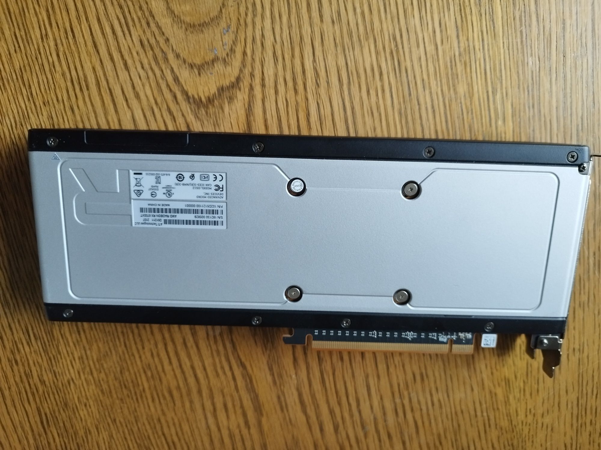 AMD Radeon RX 6700 XT 12GB