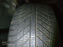 Opony Goodyear 235/50 r17 dot 2016 6mm całoroczne 17