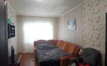 Продам 1-к квартиру (33м2) на пр. Поля (Кирова)