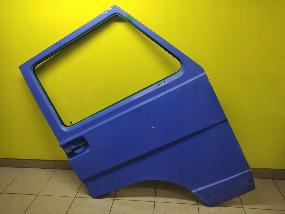 vw lt 35 drzwi prawy przód