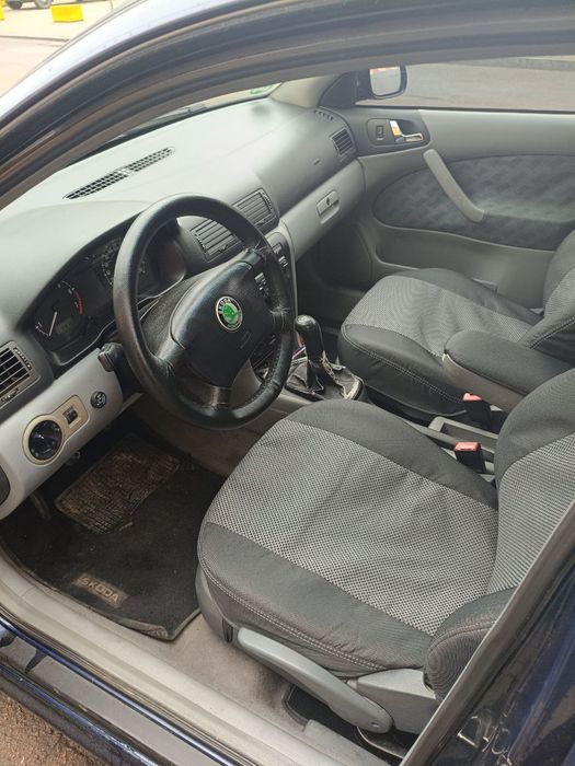 Продам Skoda Octavia tour