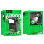 Павербанк hoco j110 на 60000mAh 22,5w