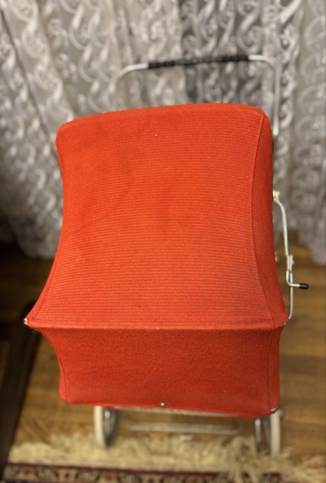 Коляска кукла ГДР СССР