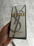 Yves Saint Laurent YSL Libre 90ml EDP ZAFOLIOWANE perfumy damskie