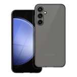 Futerał BOX PREMIUM 1,5 mm do SAMSUNG A25 5G czarny transparentny