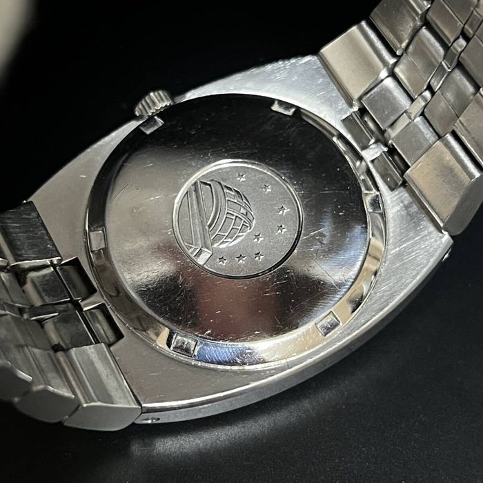 Omega Constellation Automatic chronometer