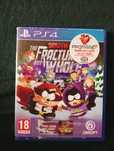 South park the fractured but whole ps4 ang